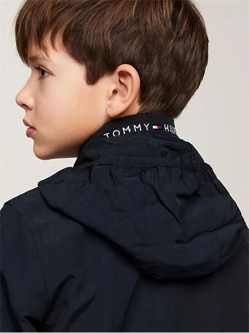  TOMMY HILFIGER | KB0KB09104T/DW5